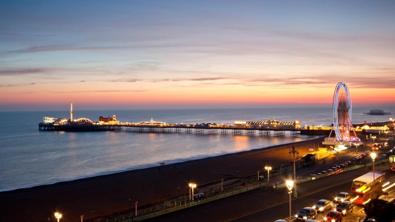 City Heights - By My Getaways Brighton Exteriör bild